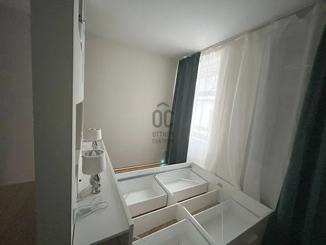 Eladó lakás Budapest IV. kerület, Újpest 29 nm