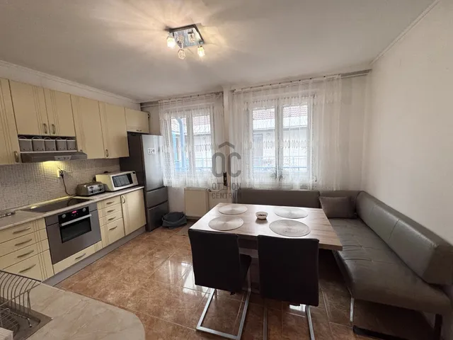 Eladó lakás Budapest IV. kerület, Újpest 75 nm