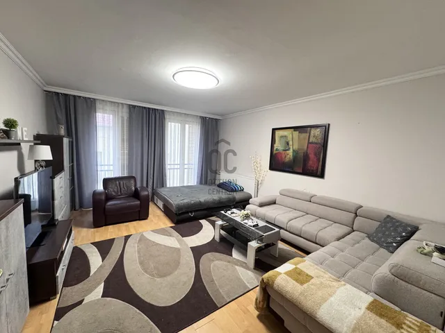 Eladó lakás Budapest IV. kerület, Újpest 75 nm