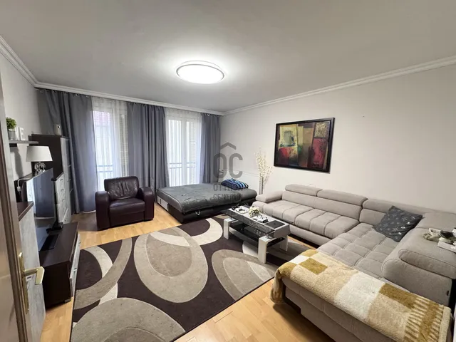 Eladó lakás Budapest IV. kerület, Újpest 75 nm