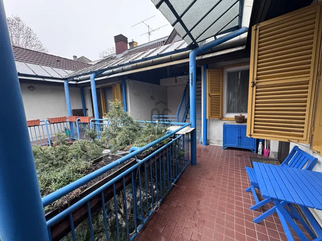 Eladó lakás Budapest IV. kerület, Újpest 75 nm