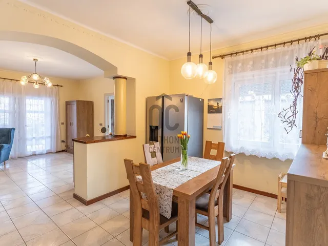 Eladó ház Budapest XIX. kerület, Kertváros 188 nm