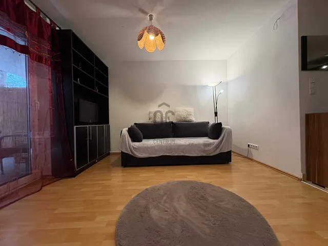 Eladó lakás Budapest VIII. kerület 29 nm