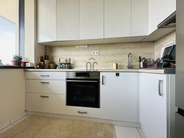 Eladó lakás Budapest IV. kerület, Újpest 34 nm