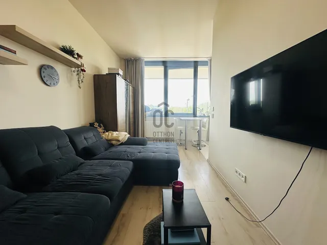 Eladó lakás Budapest IV. kerület, Újpest 34 nm