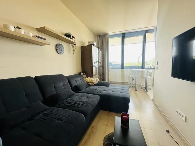 Eladó lakás Budapest IV. kerület, Újpest 34 nm