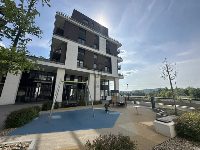 Eladó lakás Budapest IV. kerület, Újpest 34 nm