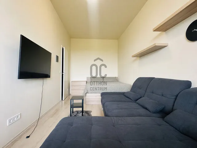 Eladó lakás Budapest IV. kerület, Újpest 34 nm