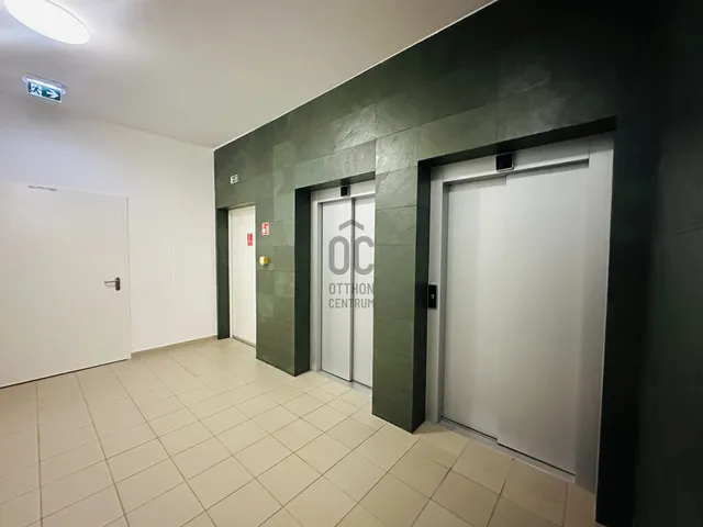 Eladó lakás Budapest IV. kerület, Újpest 34 nm