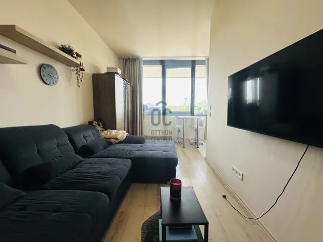 Eladó lakás Budapest IV. kerület, Újpest 34 nm