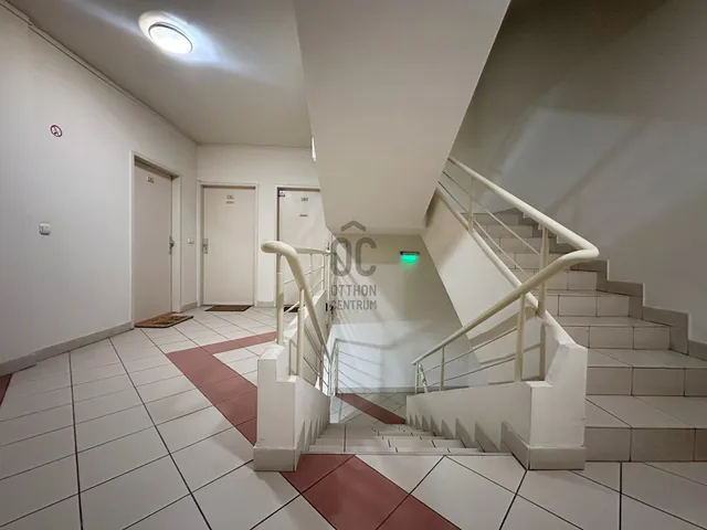 Eladó lakás Budapest XIII. kerület, Angyalföld 43 nm
