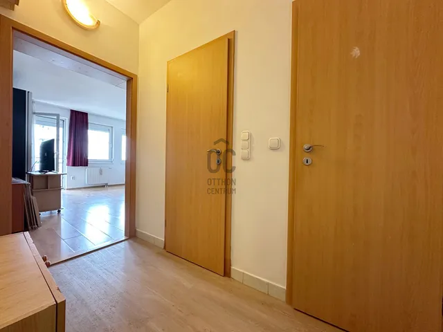 Eladó lakás Budapest XIII. kerület, Angyalföld 43 nm