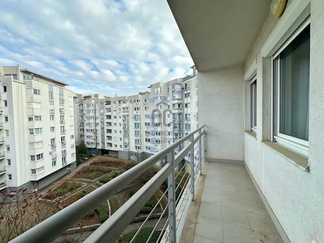 Eladó lakás Budapest XIII. kerület, Angyalföld 43 nm