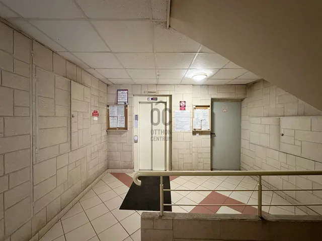 Eladó lakás Budapest XIII. kerület, Angyalföld 43 nm