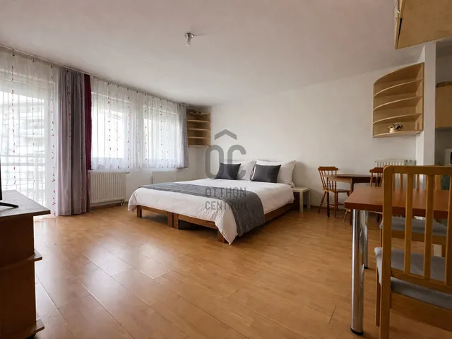 Eladó lakás Budapest XIII. kerület, Angyalföld 43 nm