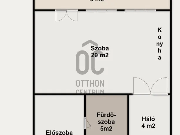 Eladó lakás Budapest XIII. kerület, Angyalföld 43 nm
