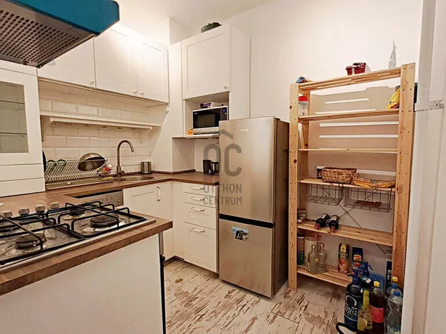 Eladó lakás Budapest XV. kerület, Újpalota 53 nm