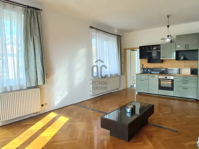 Eladó lakás Budapest XIII. kerület, Vizafogó 57 nm