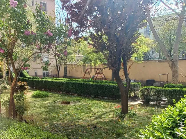 Eladó lakás Budapest XIII. kerület, Vizafogó 57 nm
