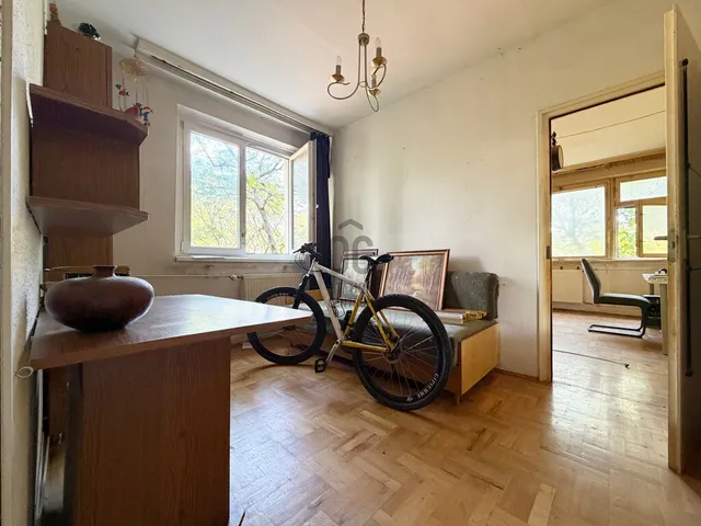 Eladó lakás Budapest XI. kerület, Őrmező 75 nm