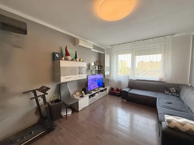 Eladó lakás Budapest IV. kerület, Újpest 59 nm