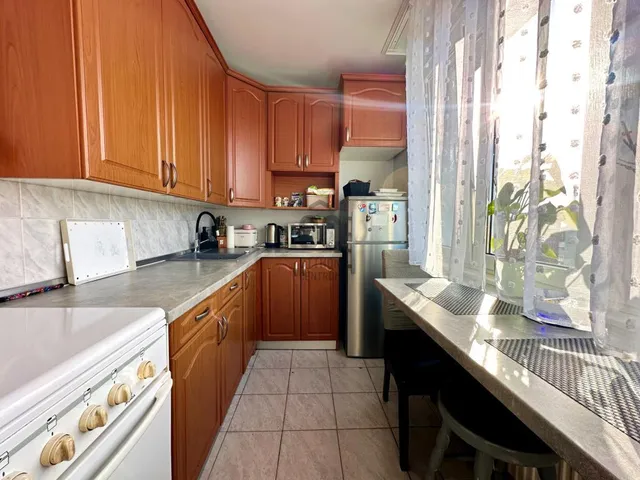 Eladó lakás Budapest XV. kerület, Újpalota 69 nm