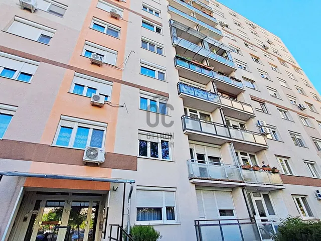 Eladó lakás Budapest XV. kerület, Újpalota 53 nm