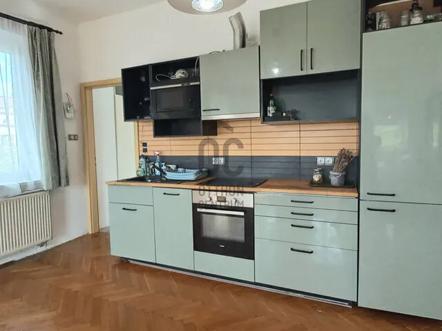 Eladó lakás Budapest XIII. kerület, Vizafogó 57 nm