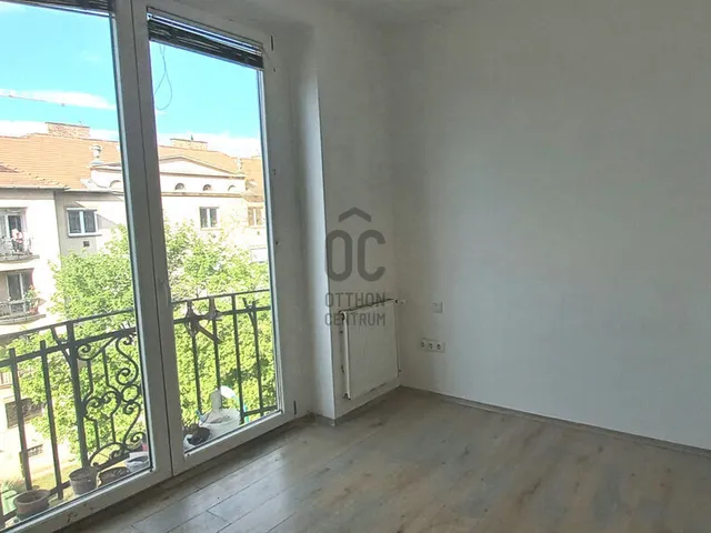 Eladó lakás Budapest XIII. kerület, Vizafogó 57 nm
