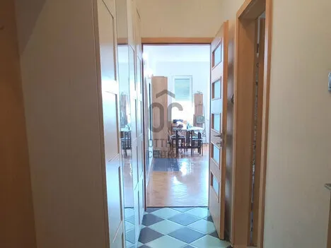 Eladó lakás Budapest XIII. kerület, Vizafogó 57 nm