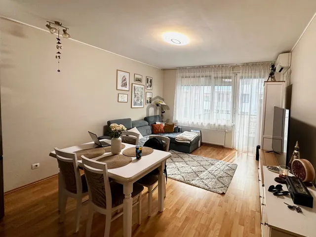 Eladó lakás Budapest VIII. kerület, Corvin negyed 47 nm