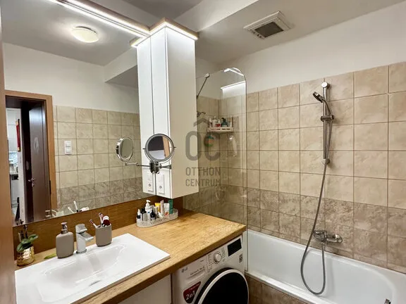 Eladó lakás Budapest VIII. kerület, Corvin negyed 47 nm