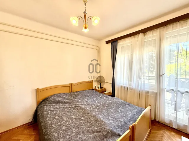 Eladó lakás Budapest XI. kerület, Kelenföld 57 nm