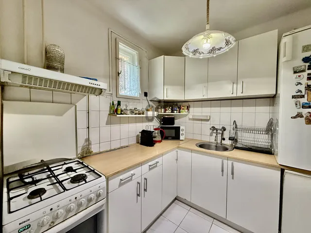 Eladó lakás Budapest XI. kerület, Kelenföld 57 nm