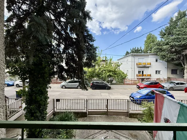 Eladó lakás Budapest XI. kerület, Kelenföld 57 nm