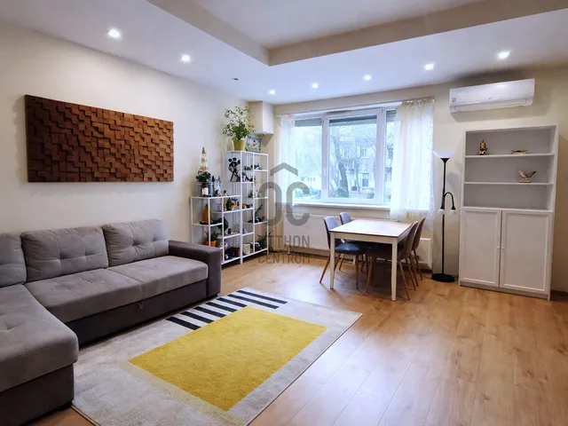 Eladó lakás Budapest XIII. kerület, Vizafogó 66 nm