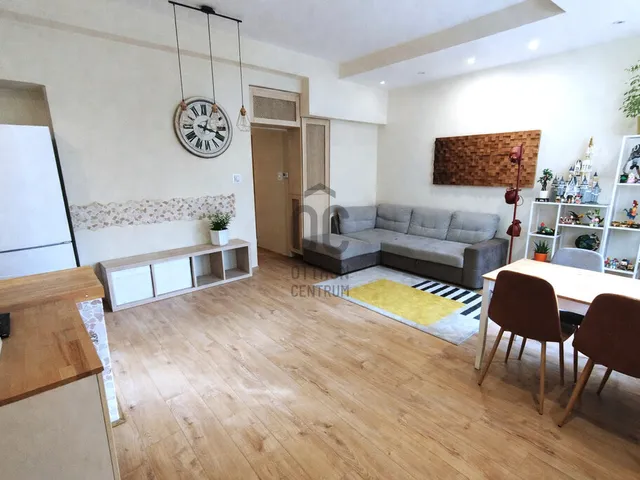 Eladó lakás Budapest XIII. kerület, Vizafogó 66 nm