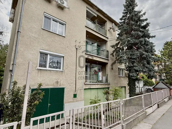 Eladó lakás Budapest XI. kerület, Kelenföld 57 nm