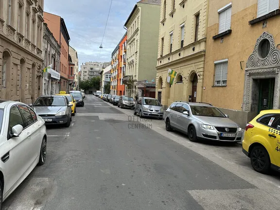 Eladó lakás Budapest VIII. kerület 30 nm