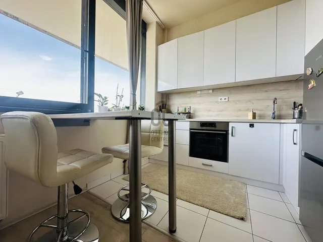 Eladó lakás Budapest IV. kerület, Újpest 34 nm