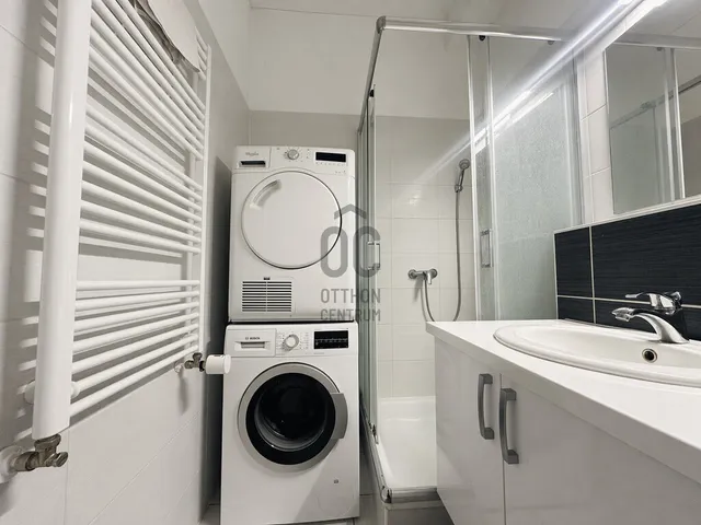 Eladó lakás Budapest IV. kerület, Újpest 34 nm