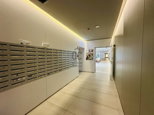 Eladó lakás Budapest IV. kerület, Újpest 34 nm