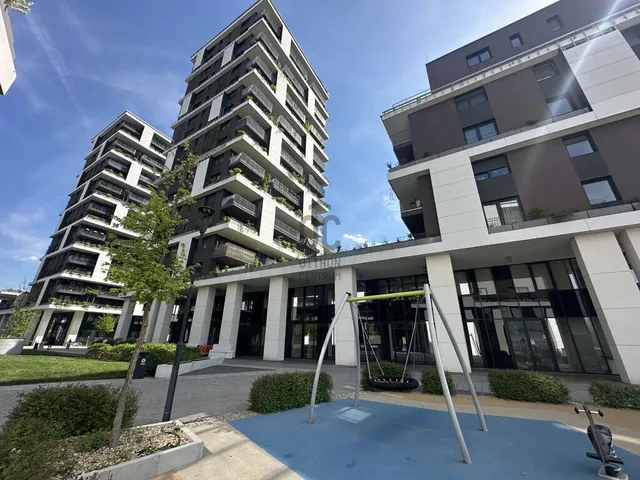 Eladó lakás Budapest IV. kerület, Újpest 34 nm