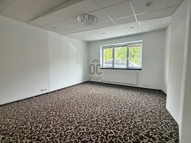 Kiadó kereskedelmi és ipari ingatlan Budapest I. kerület, Naphegy 85 nm
