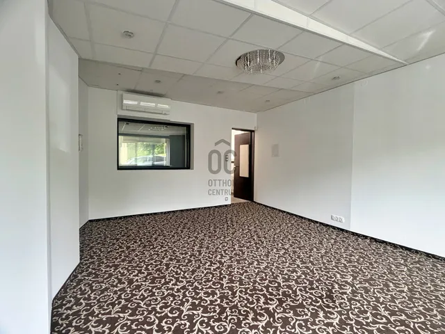 Kiadó kereskedelmi és ipari ingatlan Budapest I. kerület, Naphegy 85 nm