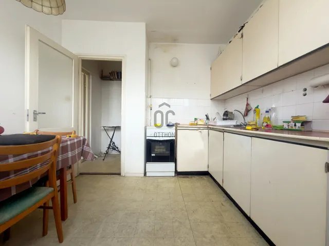 Eladó lakás Budapest XI. kerület, Őrmező 75 nm