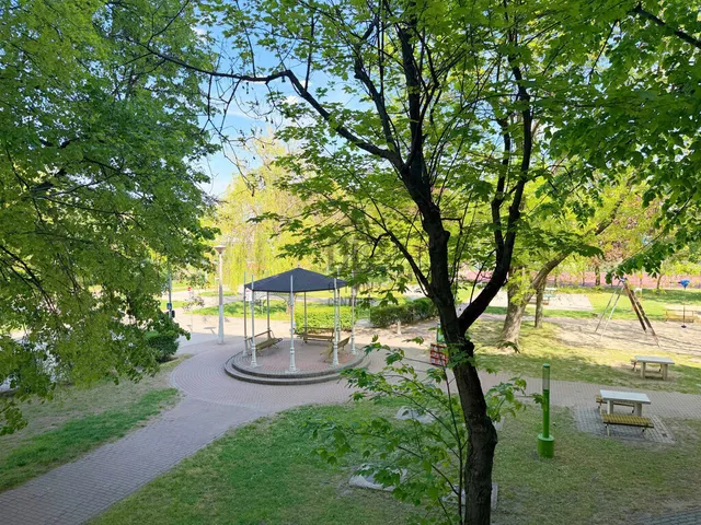 Eladó lakás Budapest XI. kerület, Őrmező 75 nm