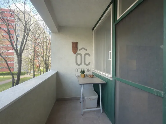 Eladó lakás Budapest XI. kerület, Őrmező 75 nm