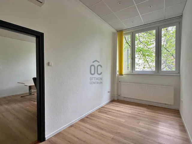Kiadó kereskedelmi és ipari ingatlan Budapest I. kerület, Naphegy 121 nm