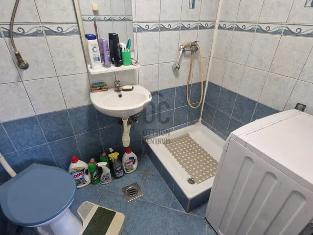 Eladó lakás Budapest XX. kerület, Pesterzsébet 16 nm